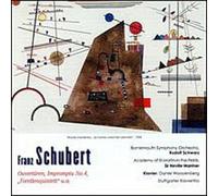 Franz Schubert - Qt Str 14