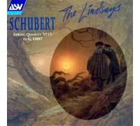 Schubert, F. - Quartet STR 15