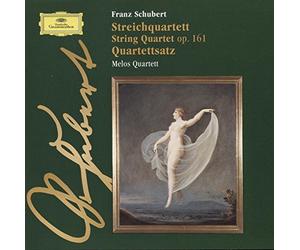 Schubert, F. - Quartet String 12/15