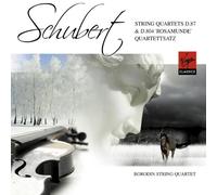 Schubert, F. - Rosamunde & Quattersatz