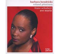 Schubert, F. - Schubert: Ave Maria / Hendricks