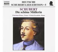Schubert, F. - Schubert: Die Sch ne M llerin