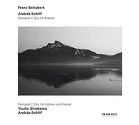 Schubert, F. - Schubert: Fantasies