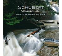 Schubert, F. – Schubert: Forellenquintet – Edel