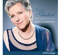 Schubert, F. - Schubert, Franz : Sonates pour Piano D664 & D894