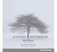 Franz Schubert Schubert: Winterreise (CD) Album