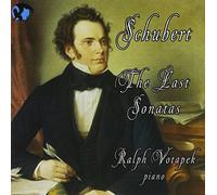 Schubert, F, - Schubert: Last Sonatas