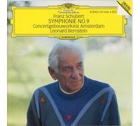 Bernstein - Schubert: Symphony No.9