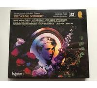 Schubert, F. - Schubert: The Hyperion Schubert Edition, Vol. 33 - The Young Schubert