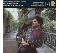 Schubert, F. – Edición Hyperion Schubert Vol. 7: Schubert en 1815 I – Elly Ameling