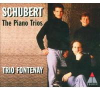 Schubert, F. - Schubert-The Piano Trios