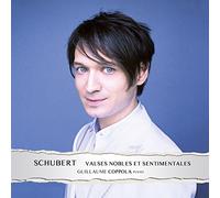 Schubert, F. - Schubert: Valses nobles et sentimentales