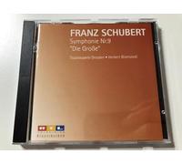 Schubert F. - Sinfonie 9 [Import]