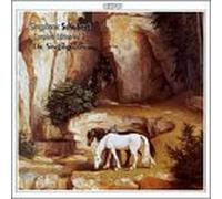 Schubert, F. - Singphonic Schubert : Complete Edition Volume 2 / Complete Part Songs for Male Voices Volume 2