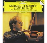 Schubert, F. - Soiree