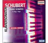 Schubert, F. - Sonata Piano (2)