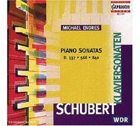 Schubert, F. - Sonata Piano