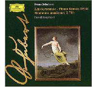 Schubert, F. - Sonata Piano/Moments Musicaux