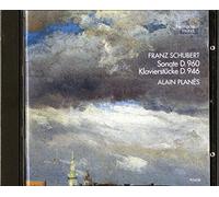 Schubert, F. - Sonate pour piano n°21 / Impromptus