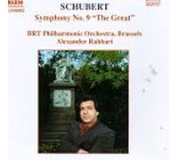 Schubert, F. - Symphony 9