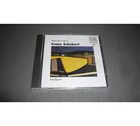 Schubert, F. - Trio Piano Volume. 2