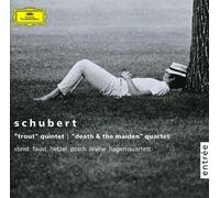 Schubert, F. - Trout Quintet