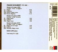 Schubert, F. - Wanderer Fantasie D 760