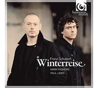 Schubert, F. - Winterreise