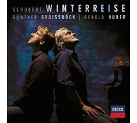 Schubert, F. - Winterreise/Schwanengesan