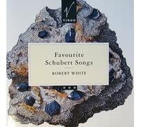 Schubert - Favorite Songs