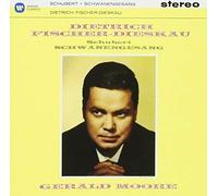 Schubert / Fischer-Dieskau, Dietrich - Schubert: Schwanengesang