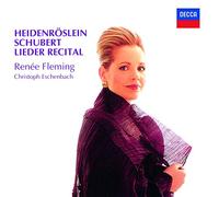 Schubert / Fleming, Renee - Schubert: Lieder - Ave Maria / Die