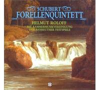 Schubert:Forellen-Quintett