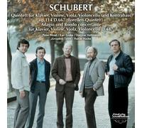 Schubert:Forellenquintett [Import allemand]