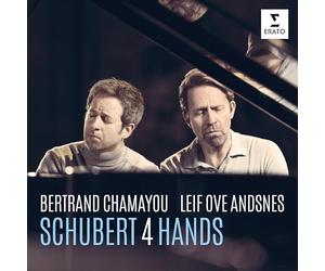 Schubert; Four Hands