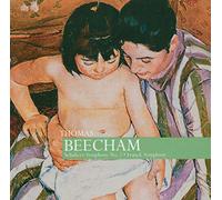 Schubert, Franck : Symphonies. O, Beecham.