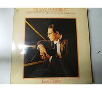 SCHUBERT Franz (Austria) - SCHUBERT, Franz: Piano Sonata nr.21 in B-dur D.960; 12 Deutsche Tanze (Landler), op.171 D.790 ----SCHUBERT Franz (Austria)-FLEISHER Leon (pianoforte - dir)-CBS-CBS 61862