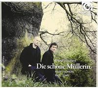 Schubert Franz - Die Sch Ne M Llerin