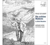 Schubert Franz - Die Sch Ne M Llerin