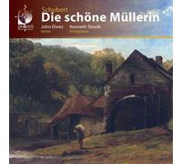 Schubert Franz - DIE SCHONE MULLERIN