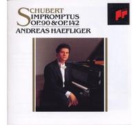 Schubert, Franz - Impromptus Op.90 & 142