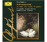 Schubert, Franz - Le Chant du Cygne / Lieder