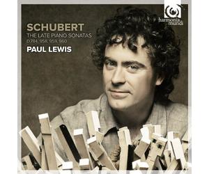 Schubert Franz - Le Ultime Sonate - the Late Piano Sonata