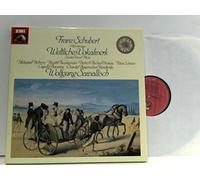 Schubert, Franz - Mehrstimmiges Weltliches Vokalwerk - Secular Vocal Music