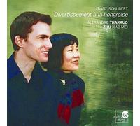 Schubert Franz - Opere Per Pianoforte a 4 Mani