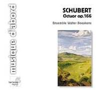 Schubert Franz - Ottetto Op.166