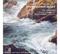 Schubert Franz - Quintetto Op.114 La Trota