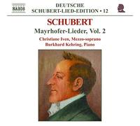 Schubert Franz - Schubert