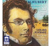 Schubert Franz - SCHUBERT