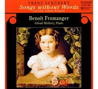 Schubert Franz - Schubert: Songs without Words
